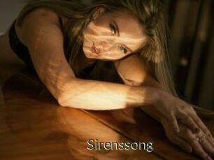 Sirenssong