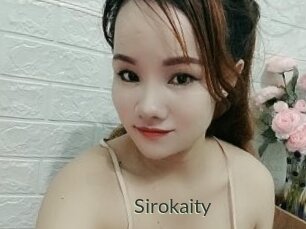 Sirokaity