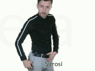 Sirrosi