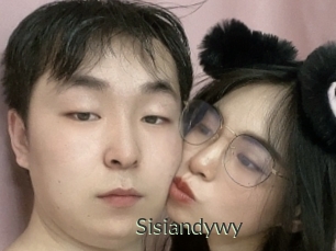 sisiandywy Ejaculator