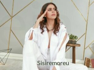 Sisiremoreu
