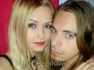 Sissishaden
