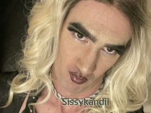 Sissykandii