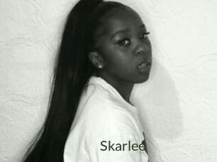 Skarlee
