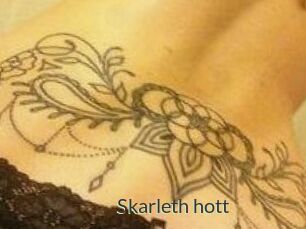Skarleth_hott