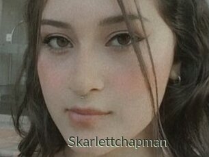 Skarlettchapman