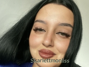 Skarlettmonliss