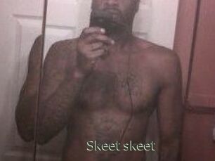 Skeet_skeet