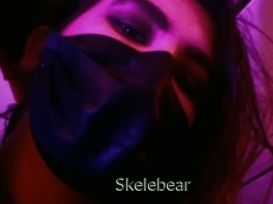 Skelebear