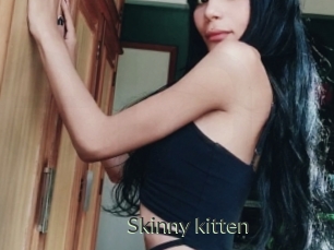 skinny_kitten Ejaculator