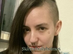 Skinnyhollyholmes