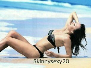 Skinnysexy20