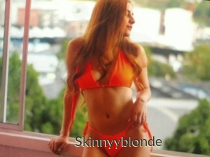 Skinnyyblonde