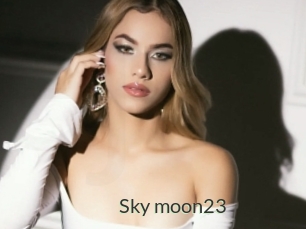 Sky_moon23
