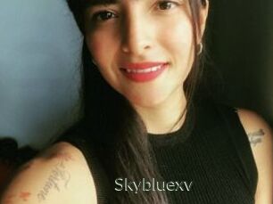 Skybluexv