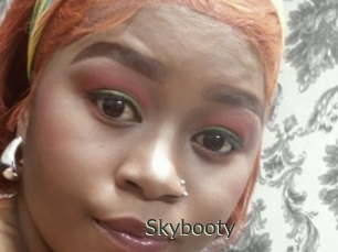 Skybooty