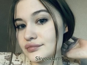 Skyeadams