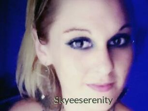 Skyeeserenity