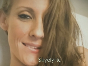 Skyelyric