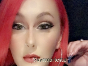 Skyemarietta