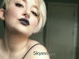 Skyevixen