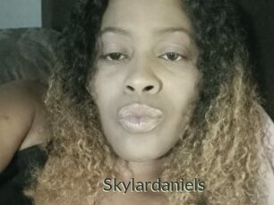 Skylardaniels
