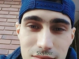 Skyleer