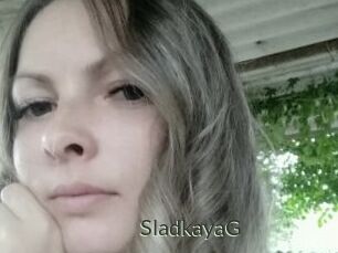 SladkayaG
