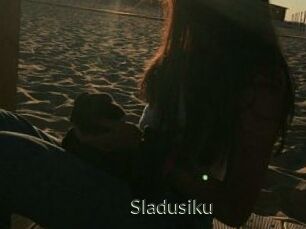 Sladusiku