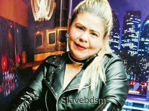 Slavebdsm