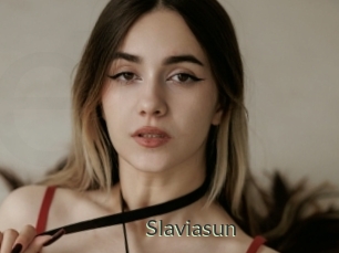 Slaviasun