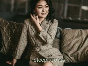 Sleepinroses