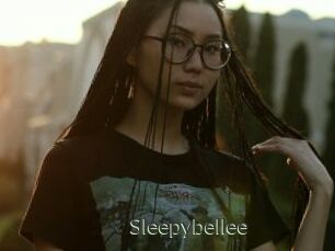 Sleepybellee