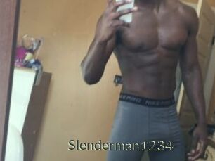 Slenderman1234