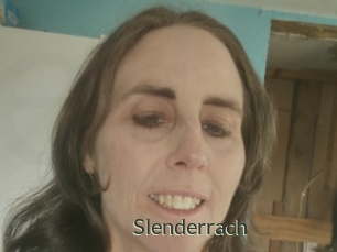 Slenderrach