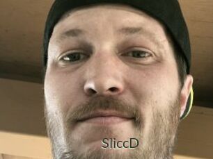 SliccD