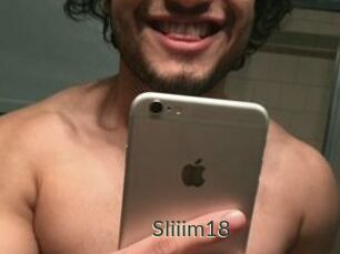 Sliiim18