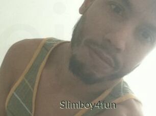 Slimboy4fun
