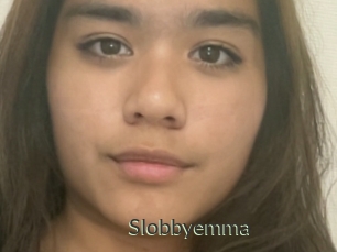 Slobbyemma