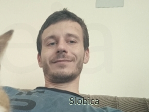Slobica