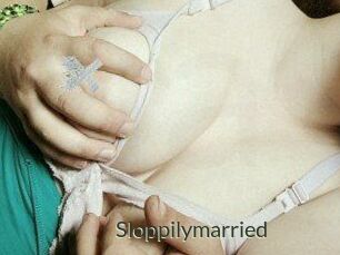 Sloppilymarried