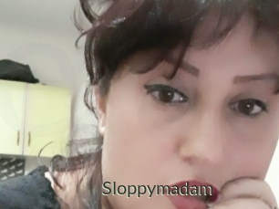 Sloppymadam