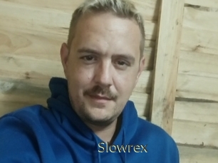 Slowrex