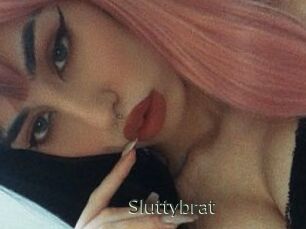 Sluttybrat
