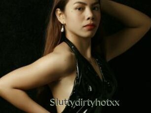 Sluttydirtyhotxx