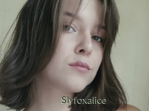 Slyfoxalice