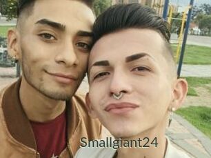 Smallgiant24