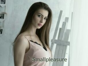 Smallpleasure
