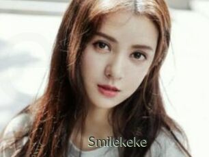 Smilekeke