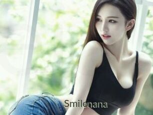 Smilenana